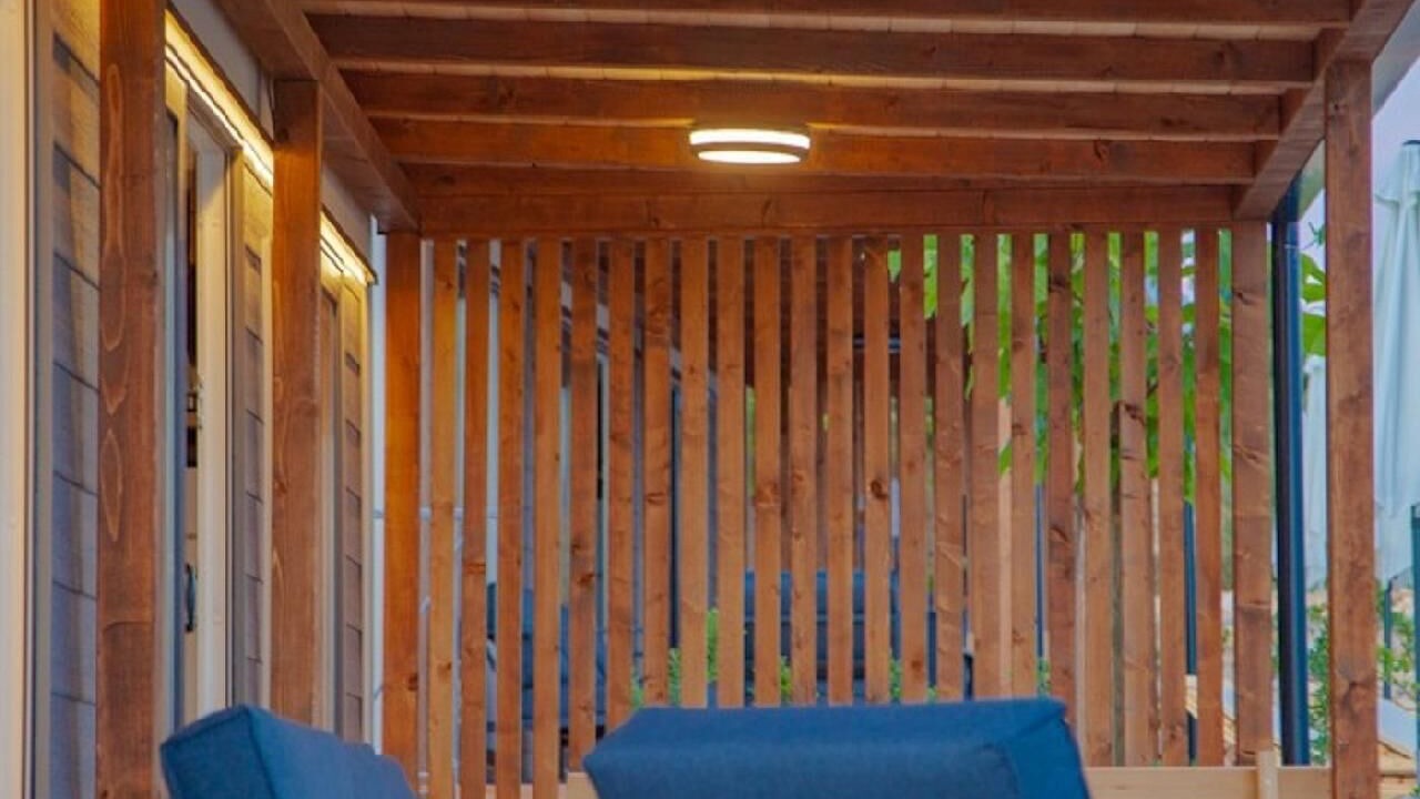 Photo of Patio Balcony in Potocnica
