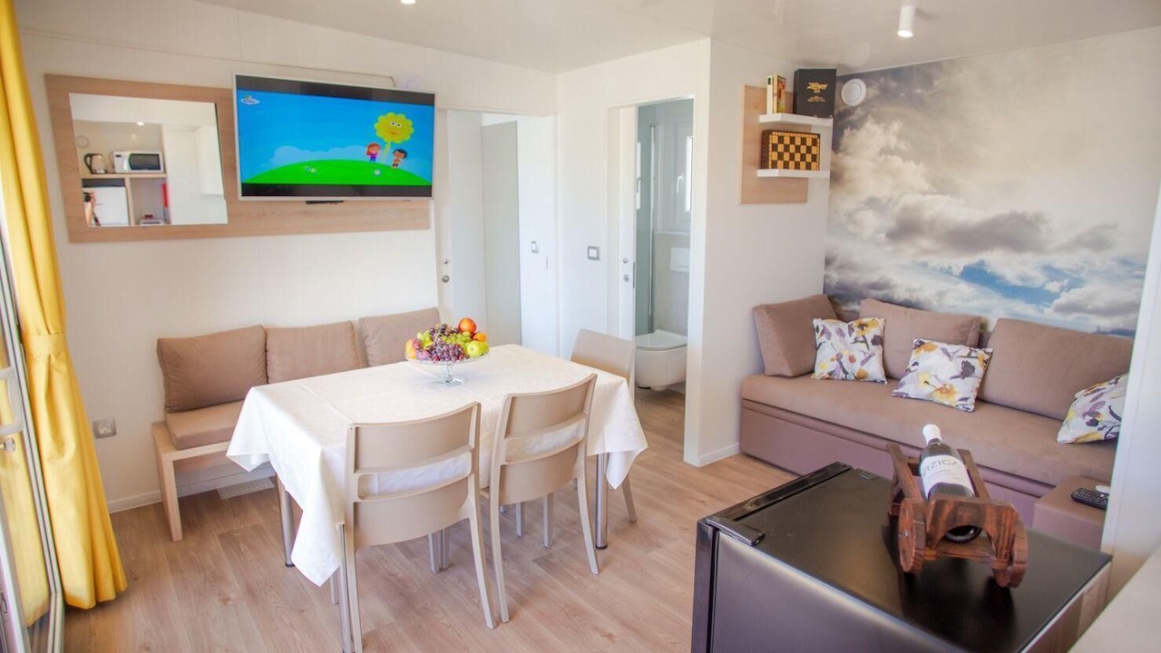 Photo of Livingroom in Potocnica