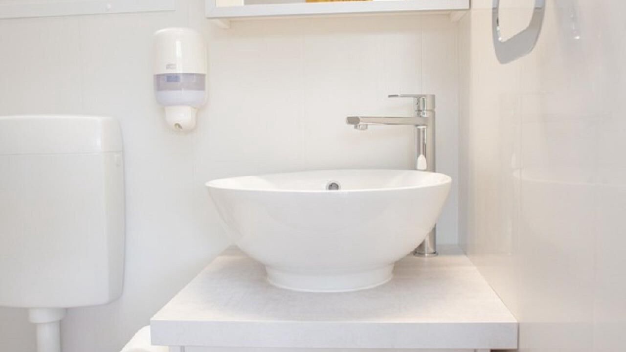 Photo of Bathroom in Potocnica