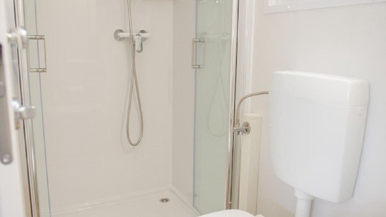 Photo of Bathroom in Potocnica