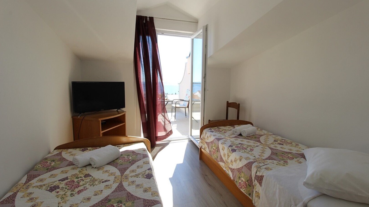 Photo of Bedroom in Mandre