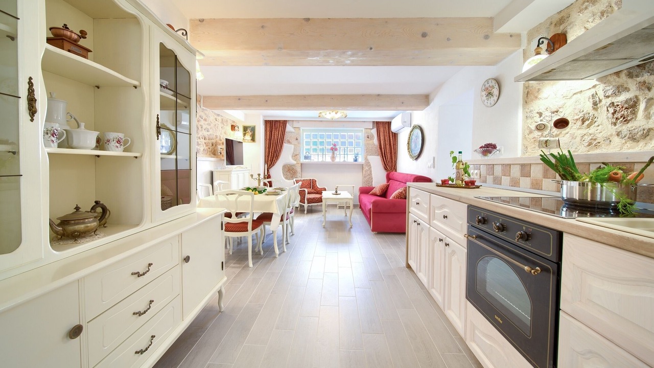 Photo of Kitchen in Polje