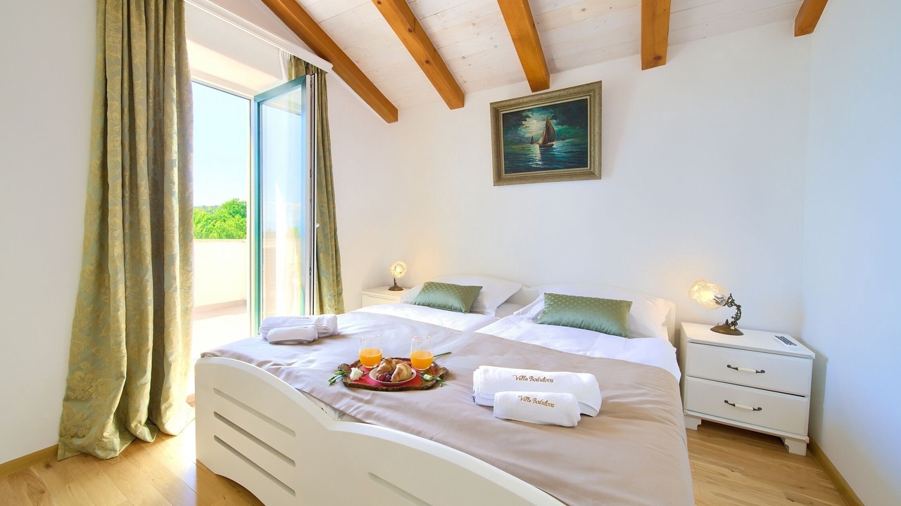 Photo of Bedroom in Polje