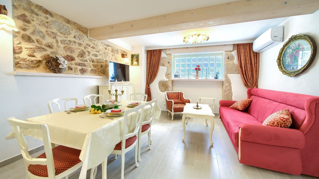 Photo of Livingroom in Polje