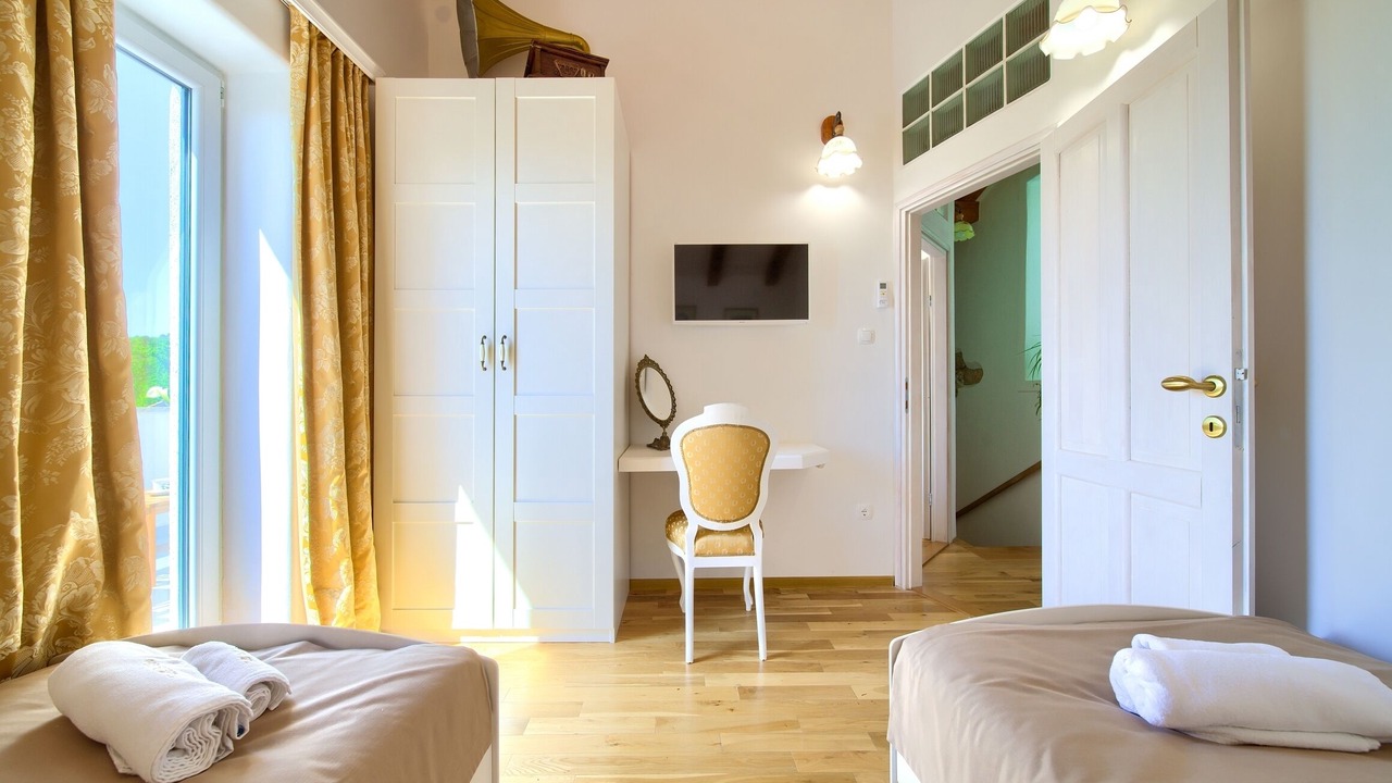 Photo of Bedroom in Polje