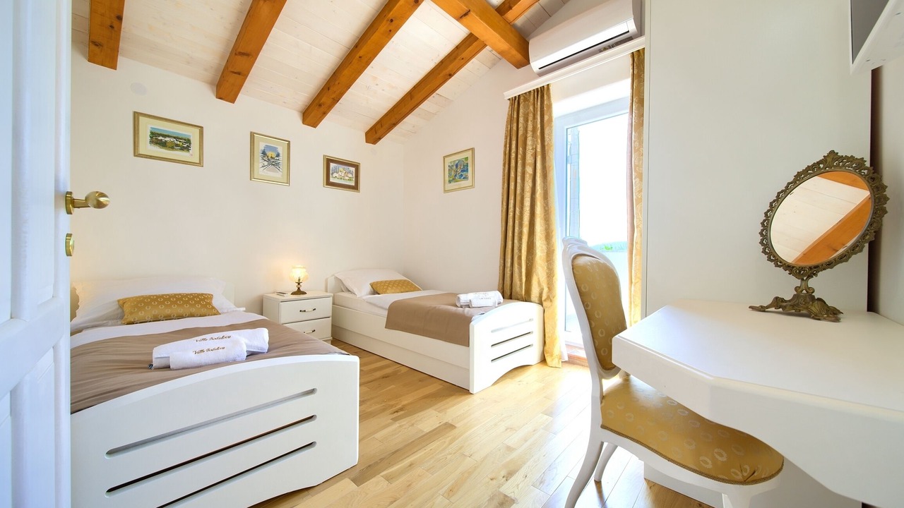 Photo of Bedroom in Polje