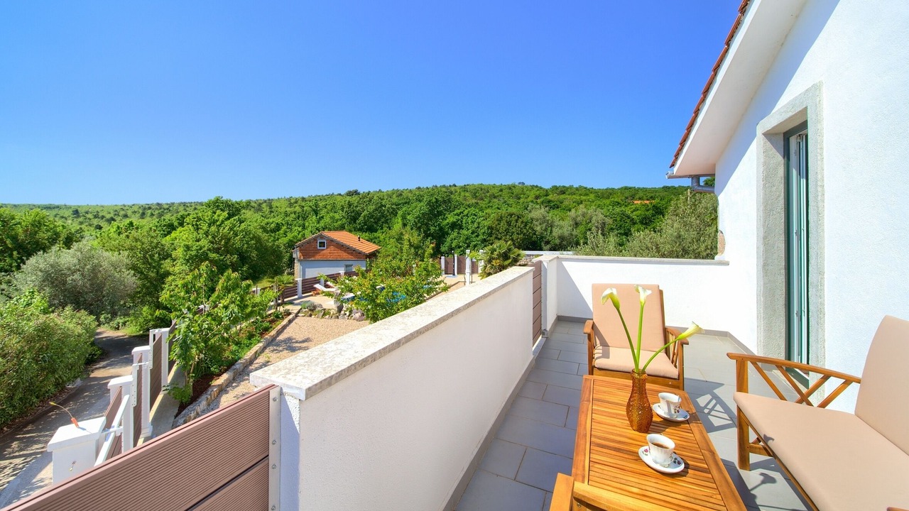 Photo of Patio Balcony in Polje