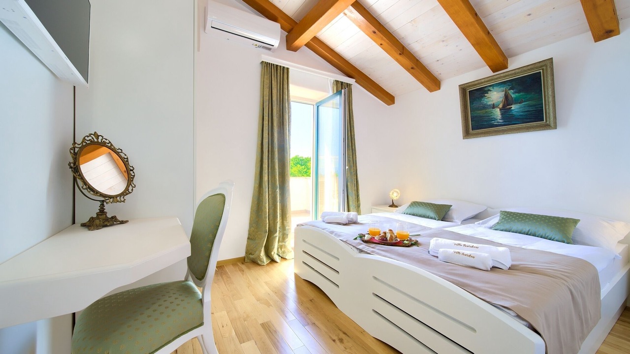 Photo of Bedroom in Polje