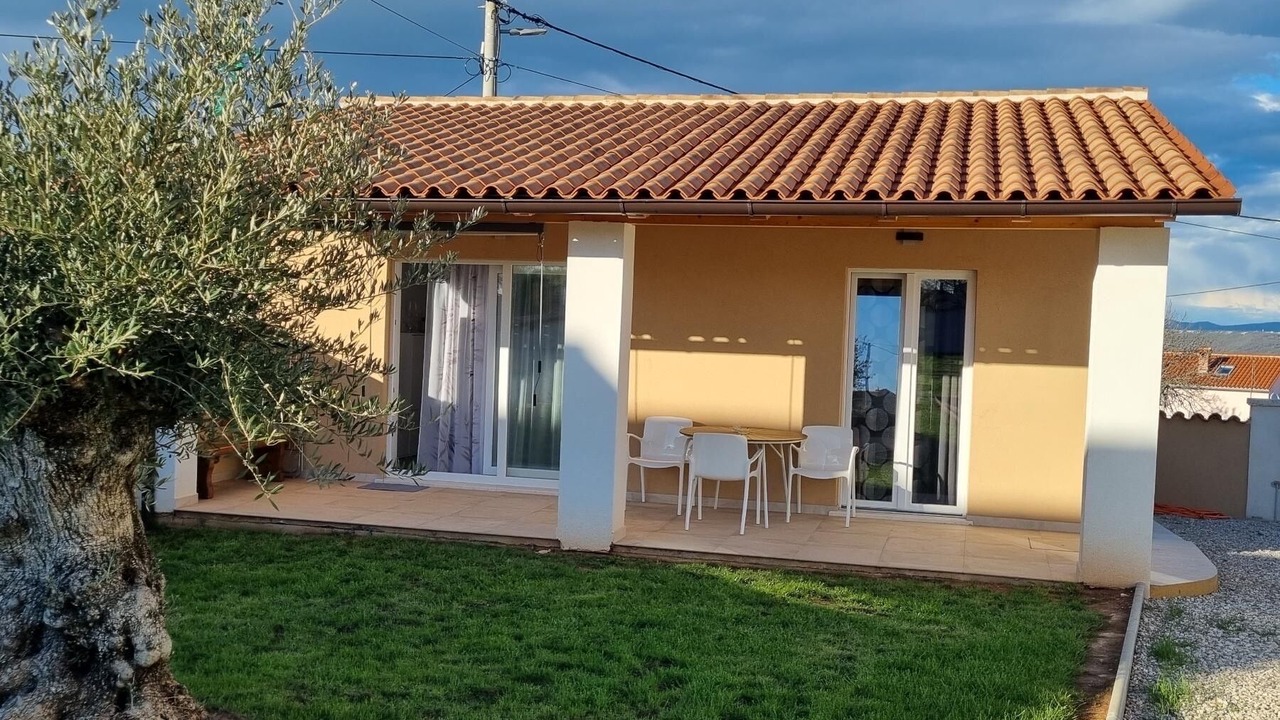 Photo of Outdoor in Hrboki