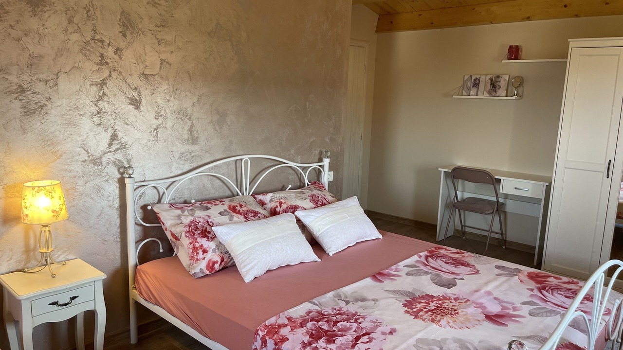 Photo of Bedroom in Hrboki