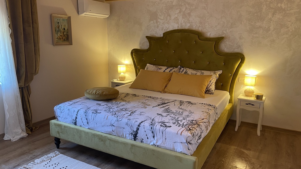 Photo of Bedroom in Hrboki