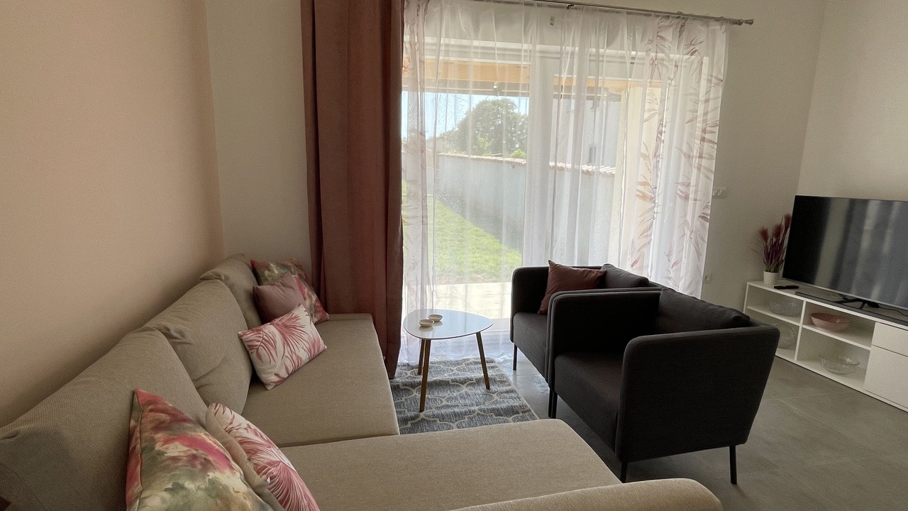 Photo of Livingroom in Hrboki