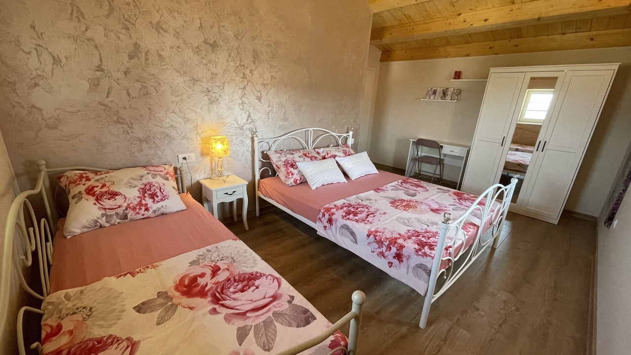 Photo of Bedroom in Hrboki