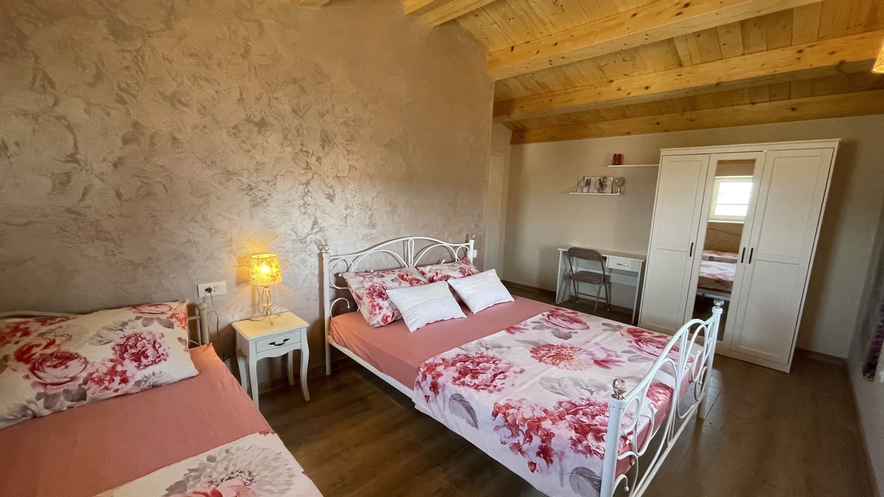 Photo of Bedroom in Hrboki
