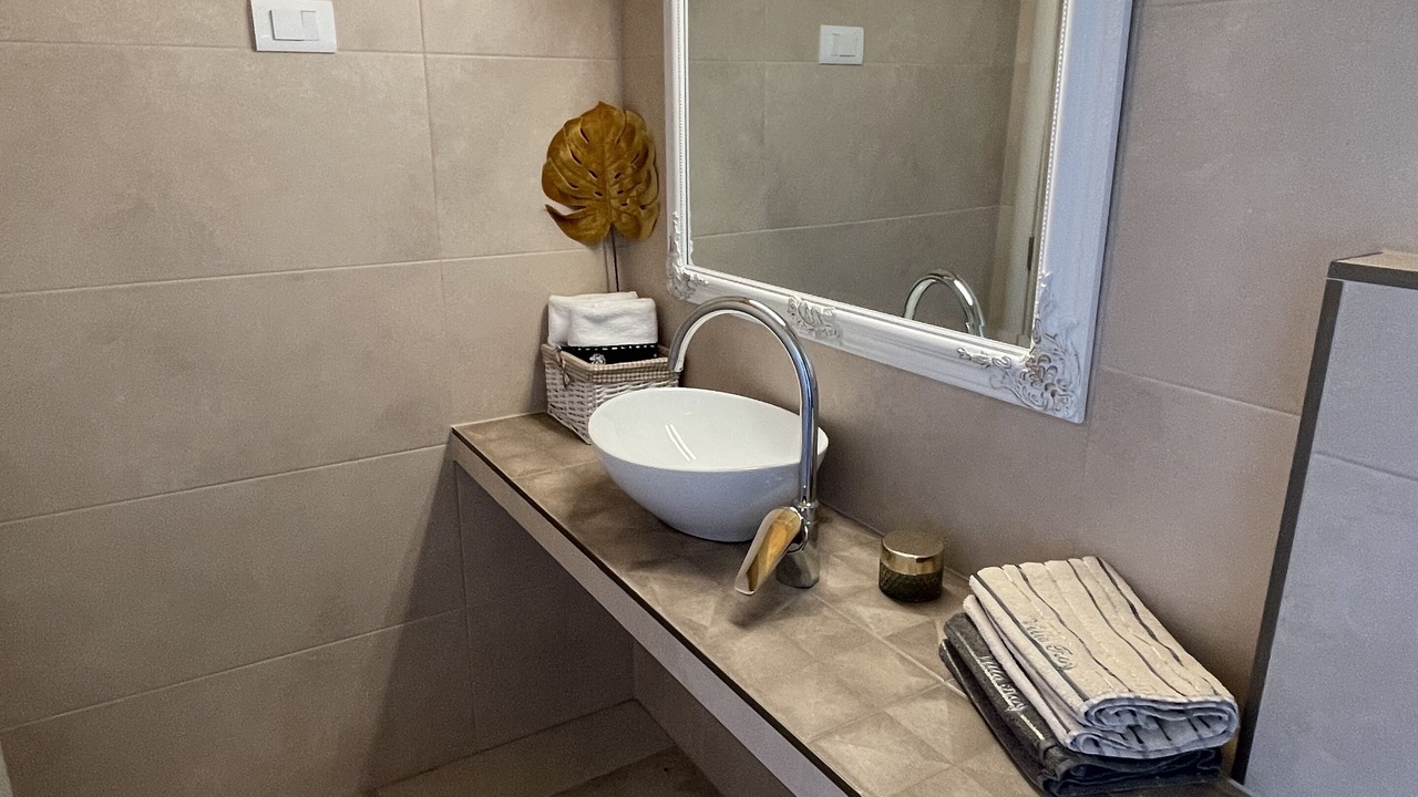 Photo of Bathroom in Hrboki
