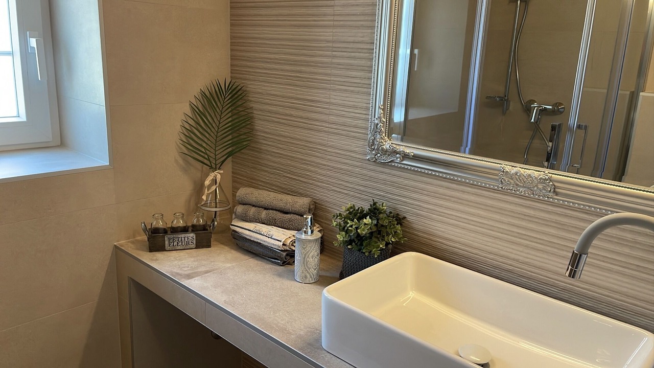 Photo of Bathroom in Hrboki
