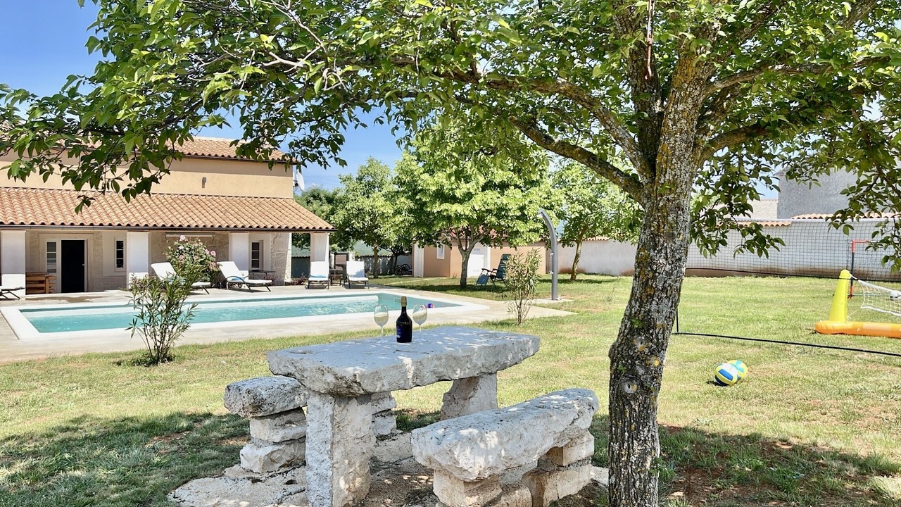 Photo of Outdoor in Hrboki