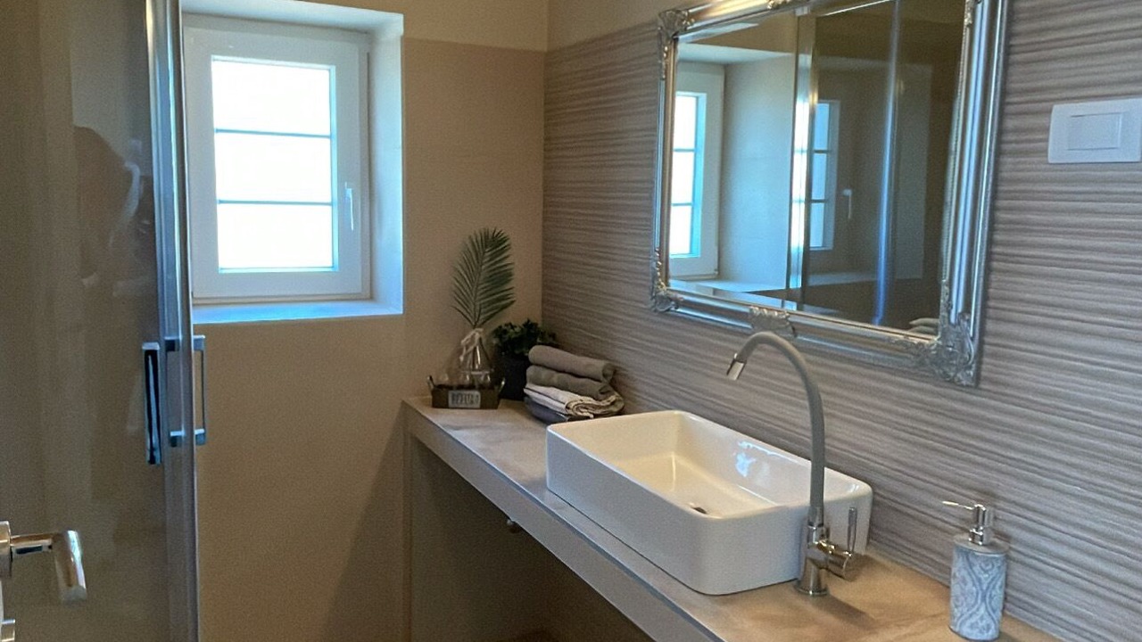 Photo of Bathroom in Hrboki