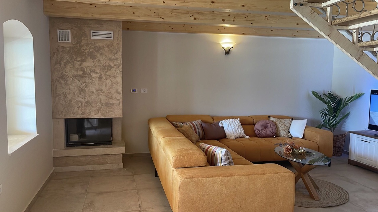 Photo of Livingroom in Hrboki