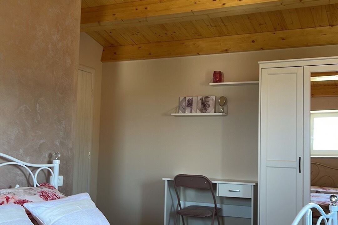 Photo of Bedroom in Hrboki