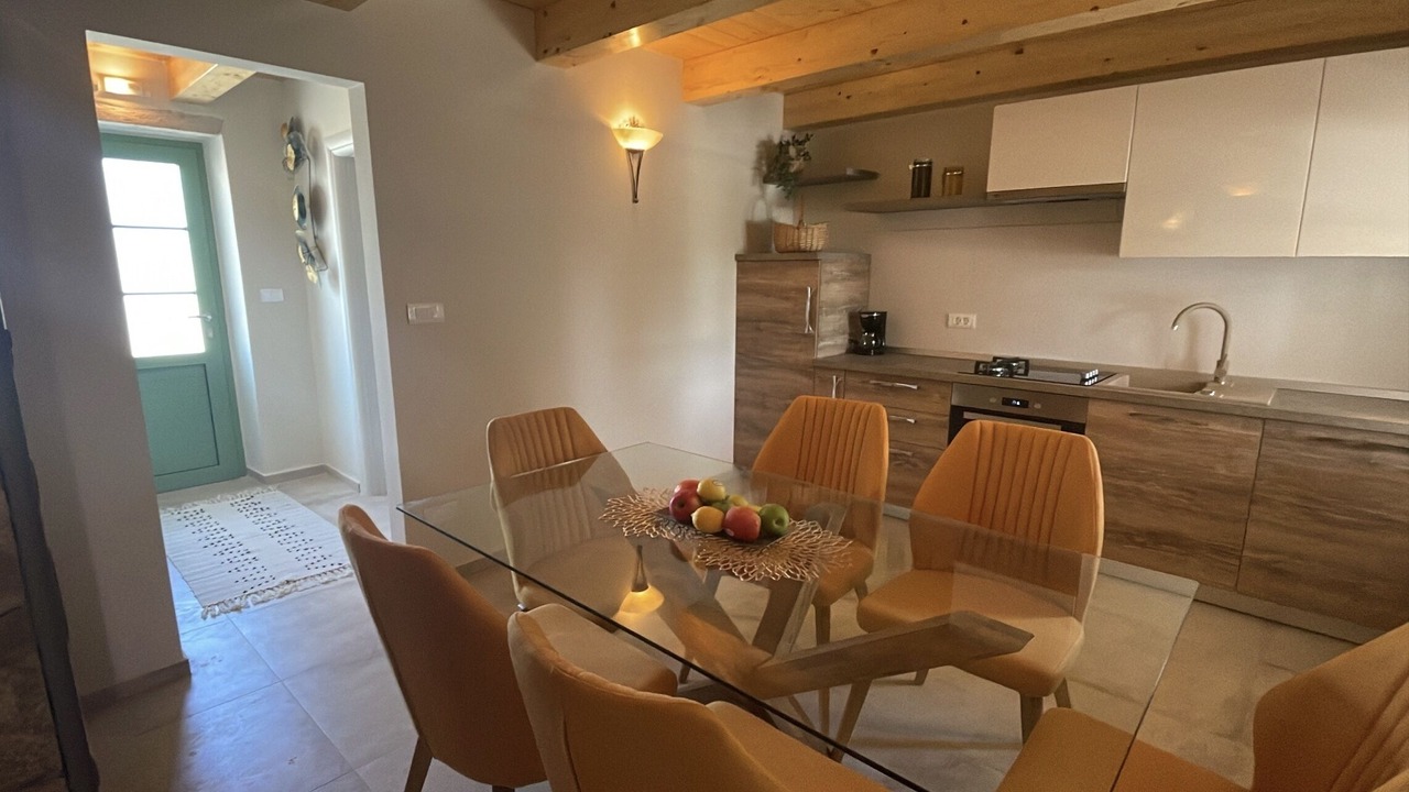 Photo of Kitchen in Hrboki