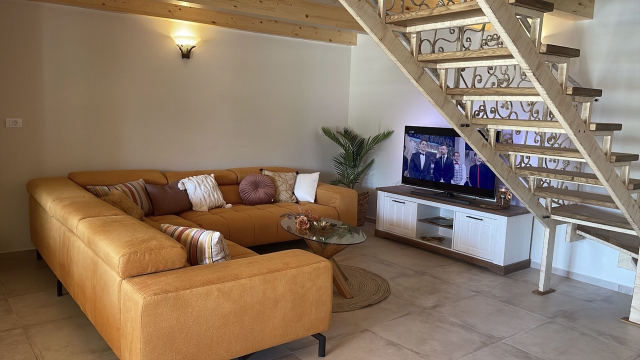 Photo of Livingroom in Hrboki