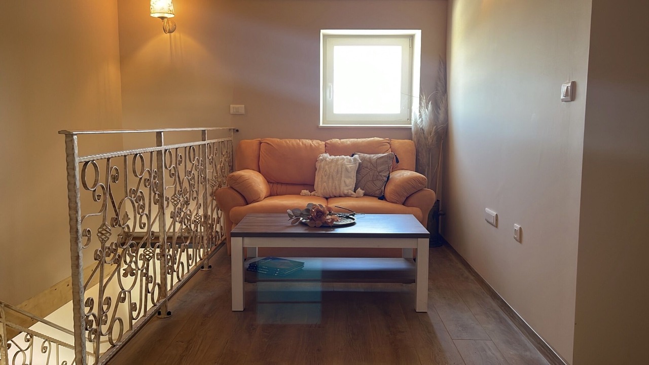 Photo of Livingroom in Hrboki