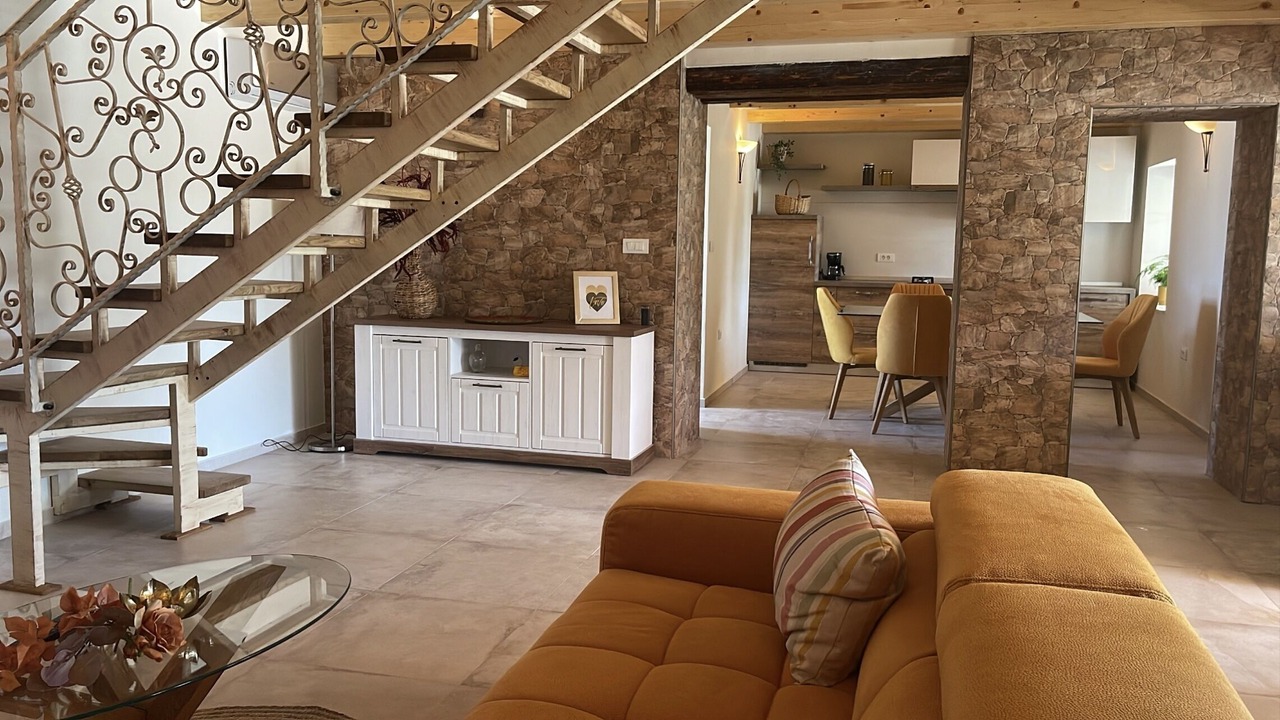 Photo of Livingroom in Hrboki