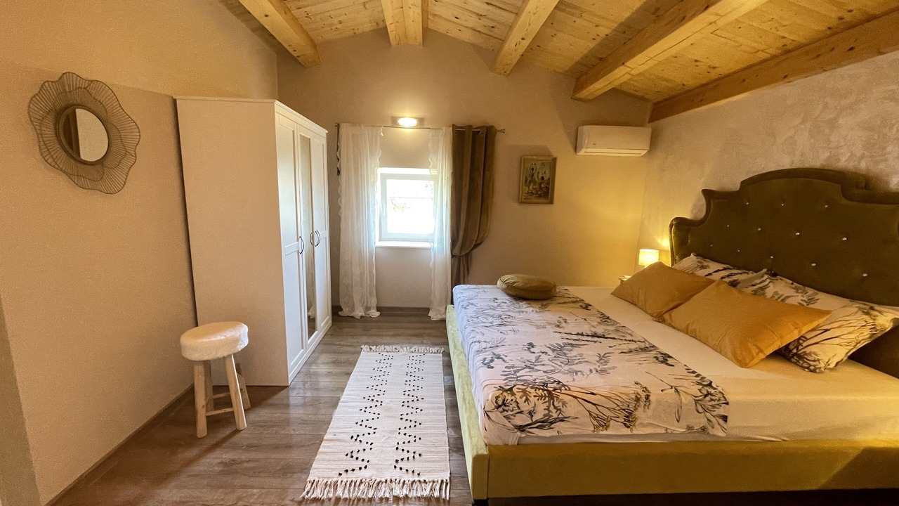 Photo of Bedroom in Hrboki