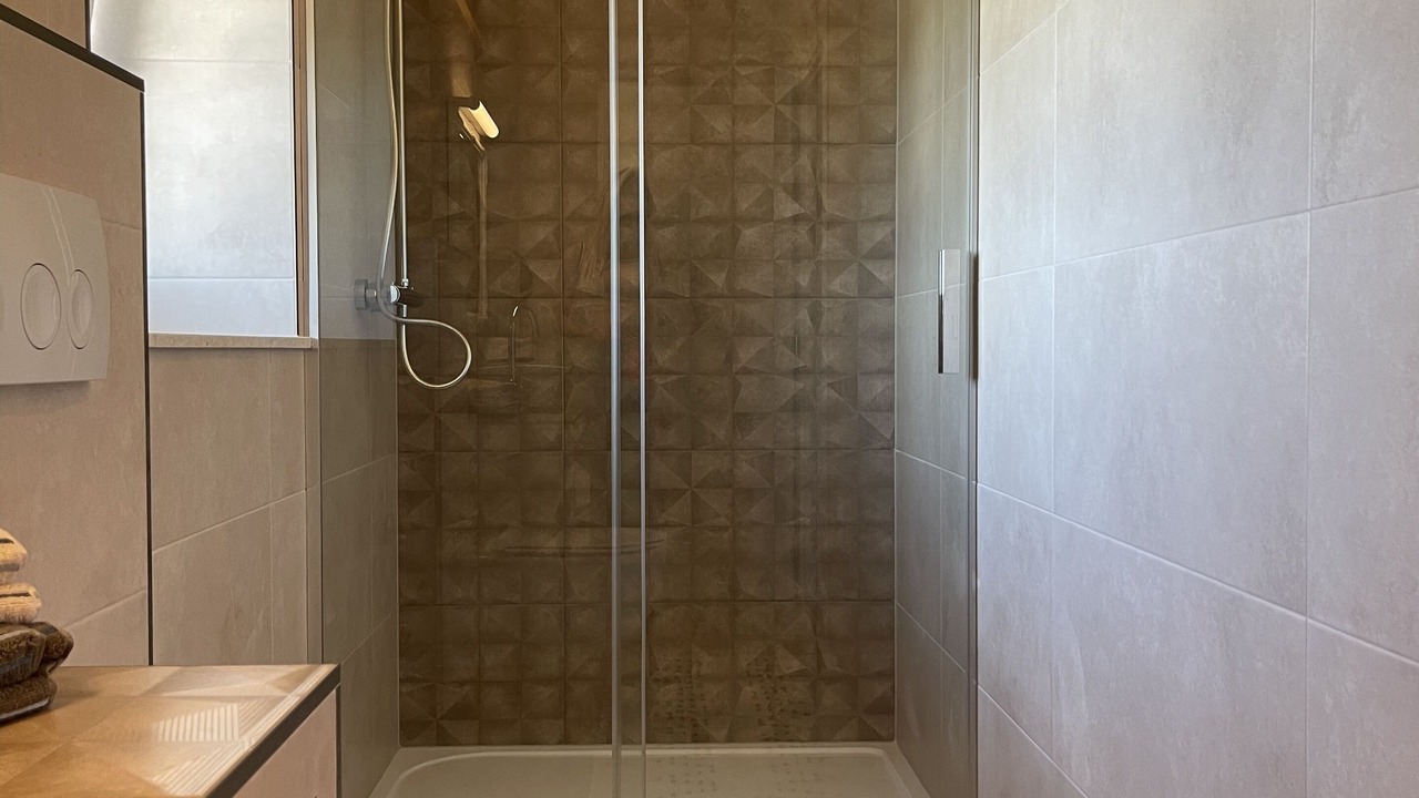 Photo of Bathroom in Hrboki