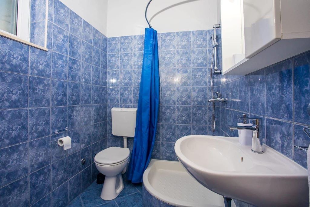 Photo of Bathroom in Gata