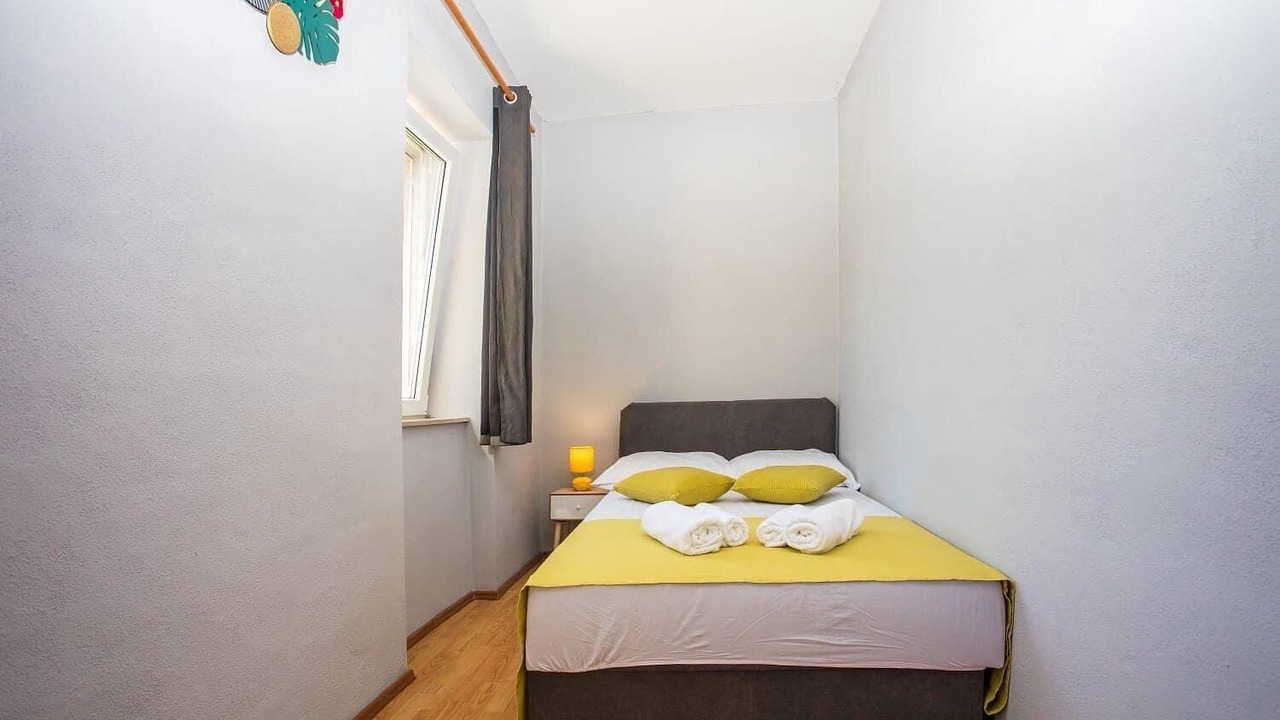 Photo of Bedroom in Gata