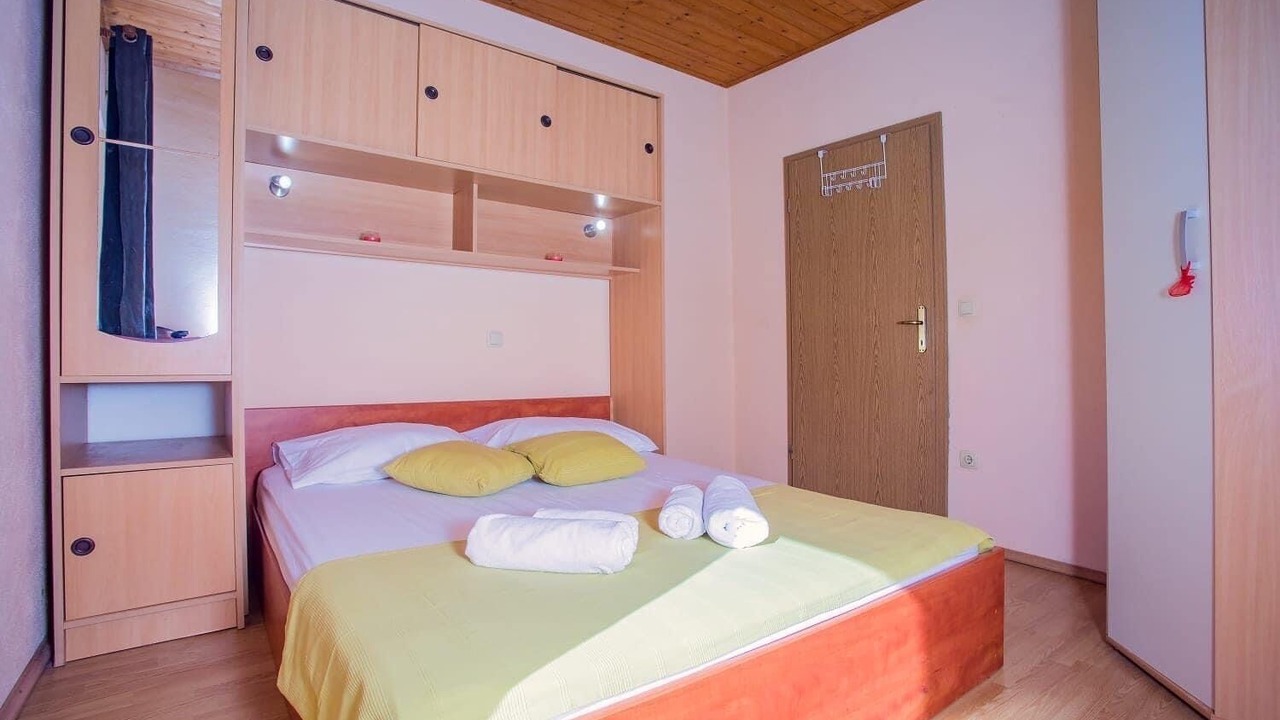 Photo of Bedroom in Gata