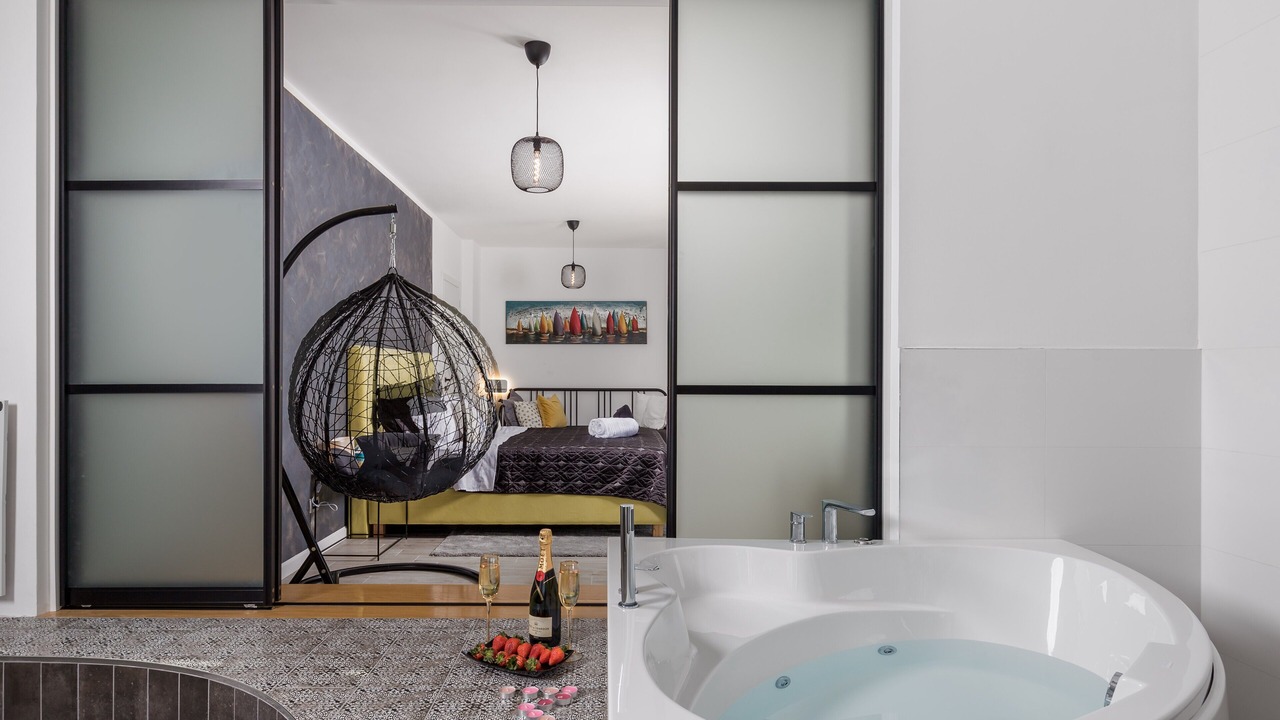 Photo of Bathroom in Poljane