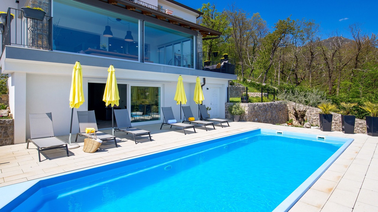 Photo of Outdoor in Poljane