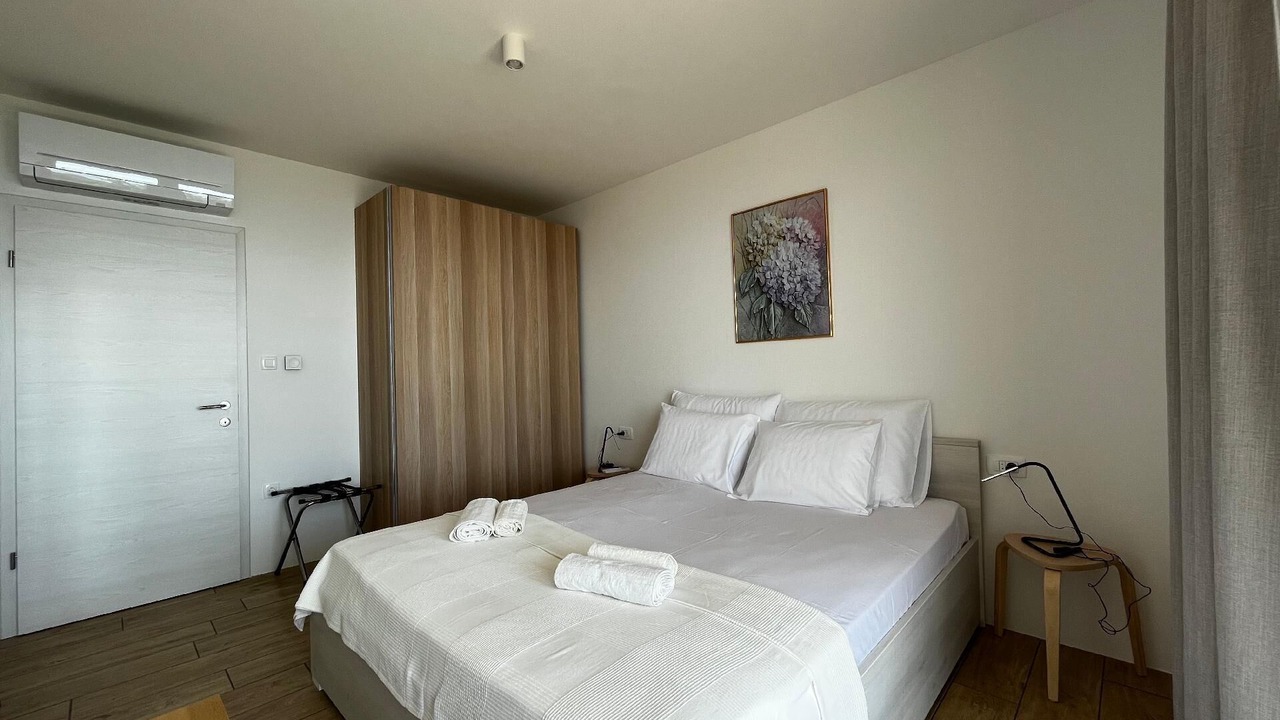 Photo of Bedroom in Kostrena