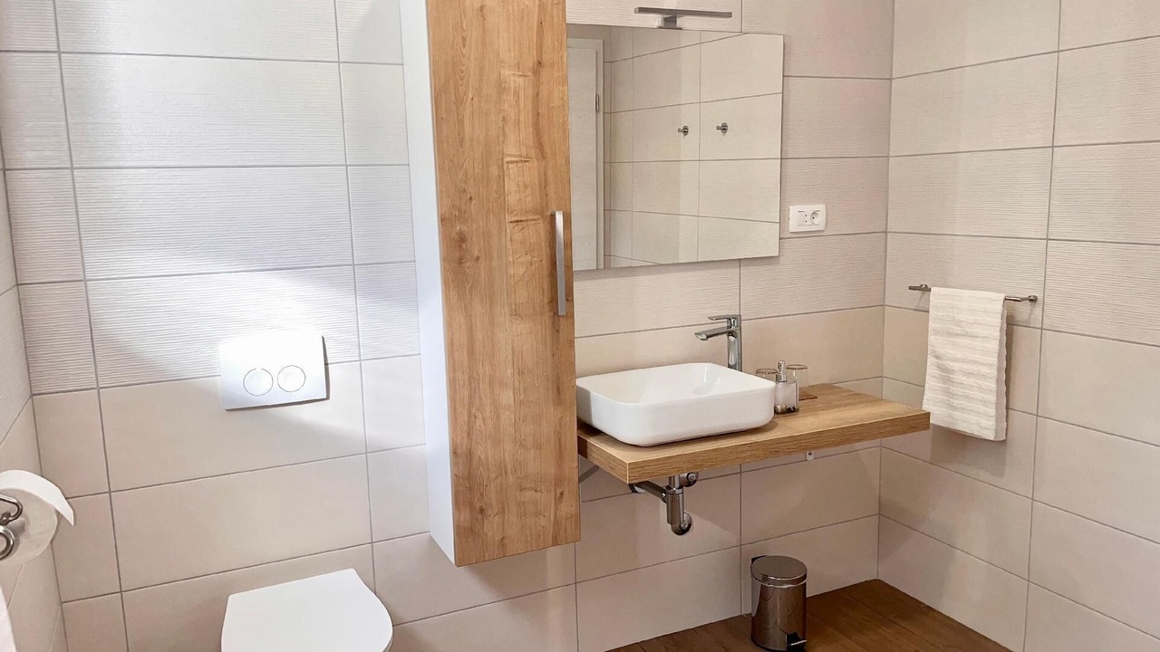 Photo of Bathroom in Kostrena