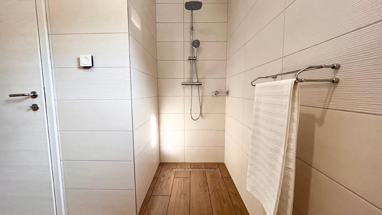 Photo of Bathroom in Kostrena