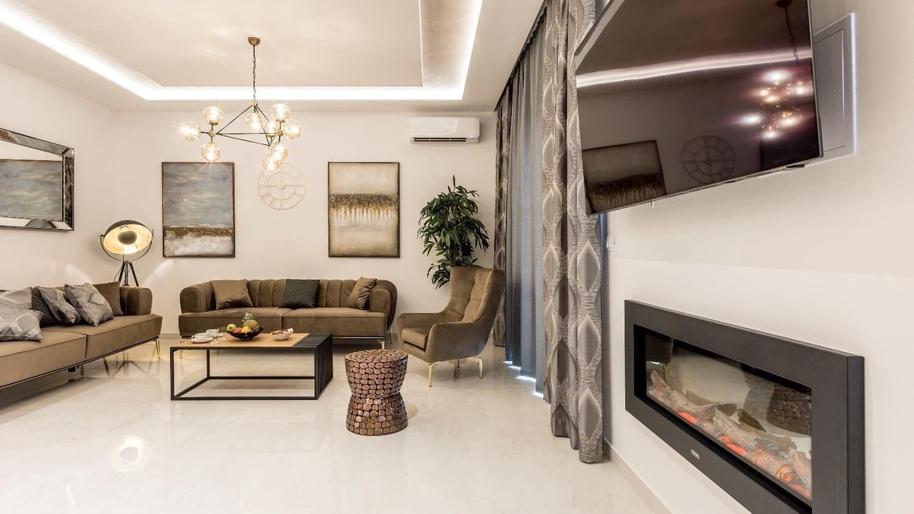 Photo of Livingroom in Marina