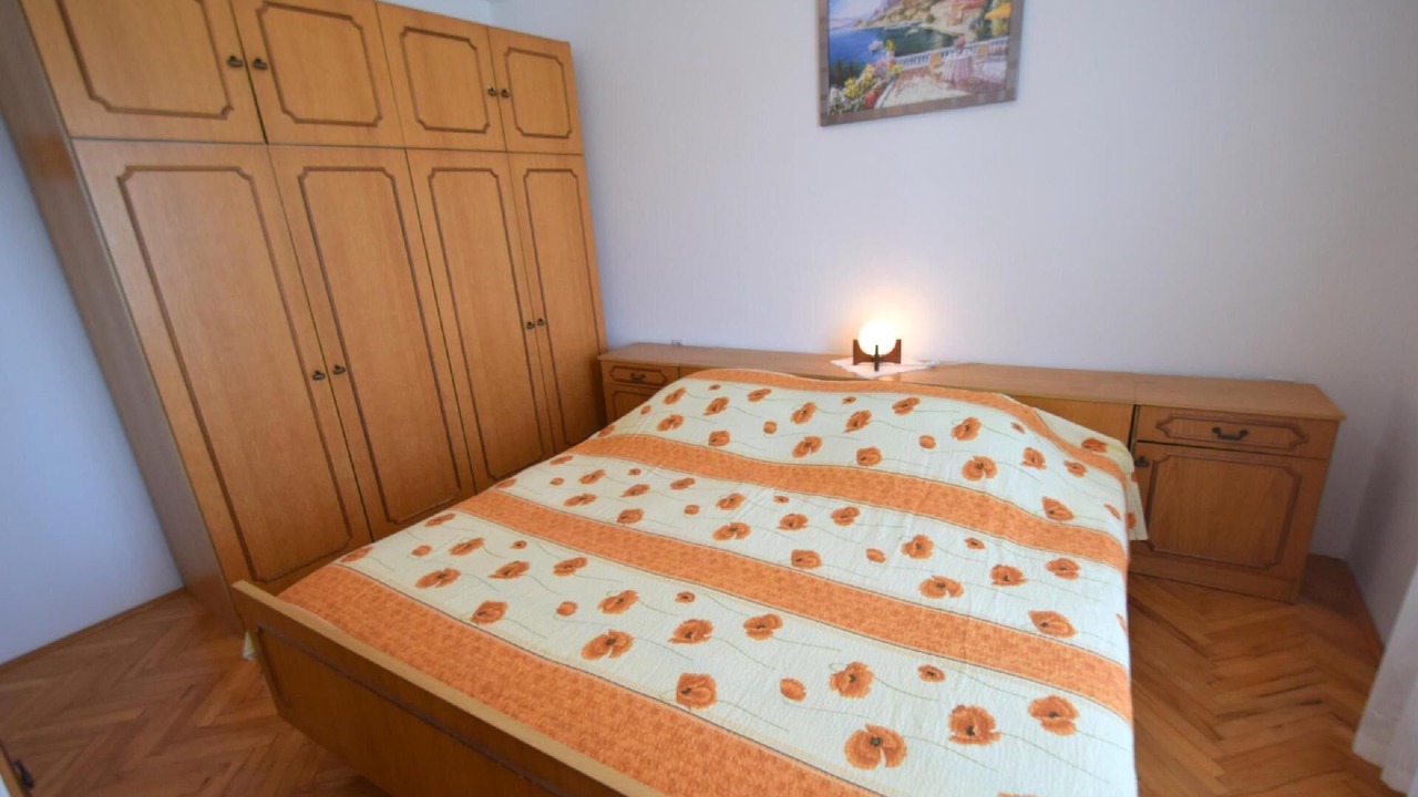 Photo of Bedroom in Porat