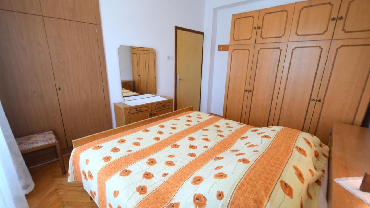 Photo of Bedroom in Porat