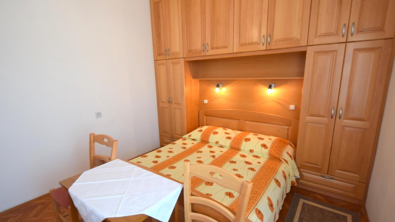 Photo of Bedroom in Porat