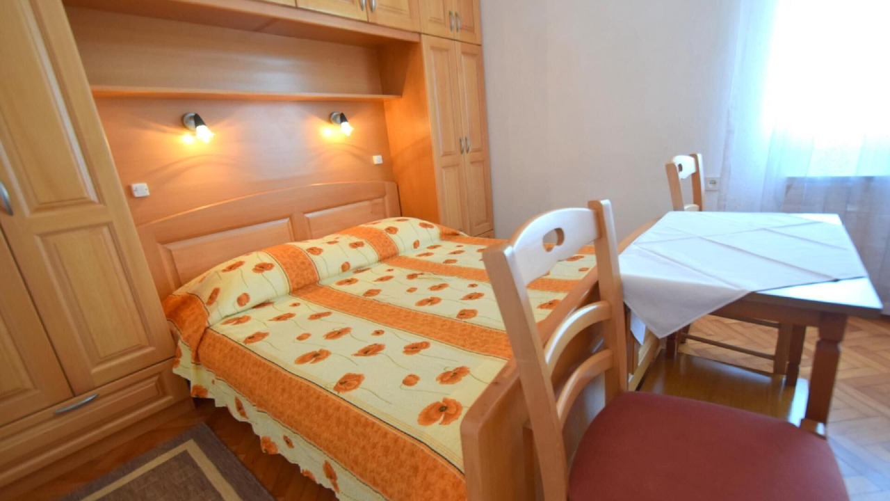 Photo of Bedroom in Porat