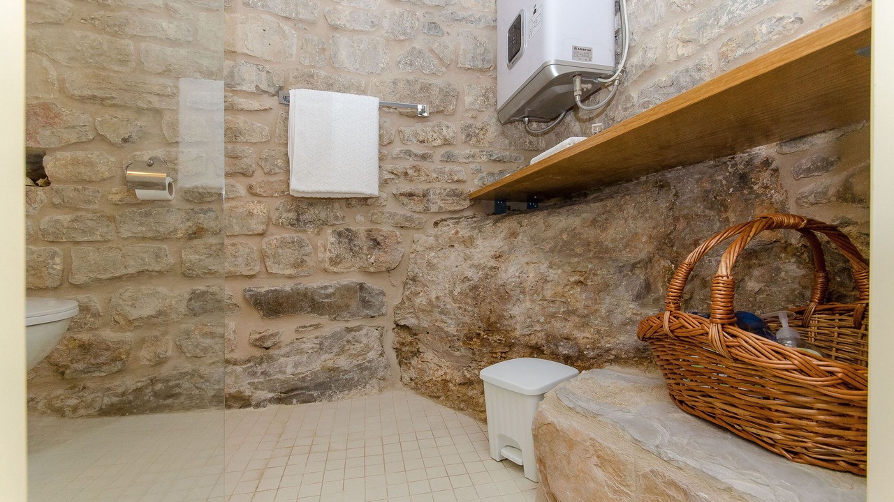 Photo of Bathroom in Stomorska