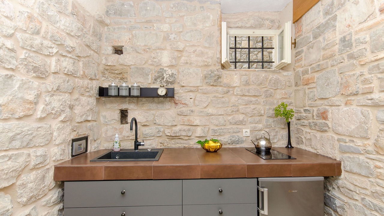 Photo of Kitchen in Stomorska