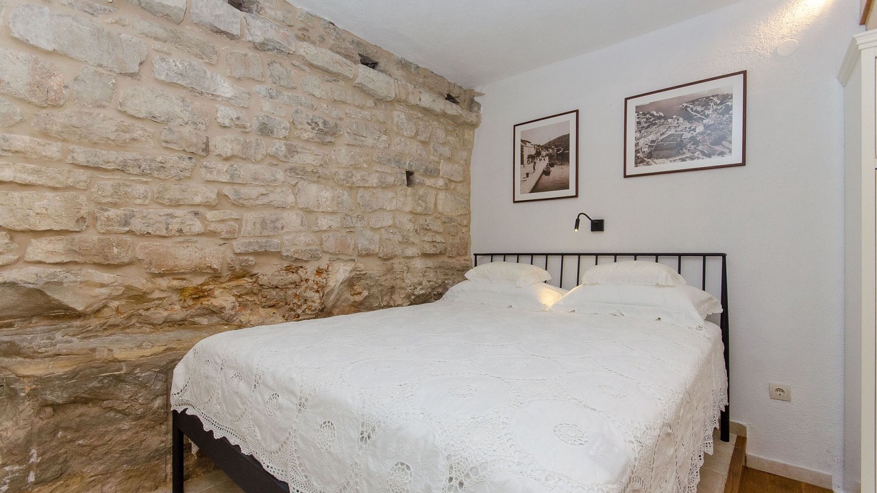 Photo of Bedroom in Stomorska