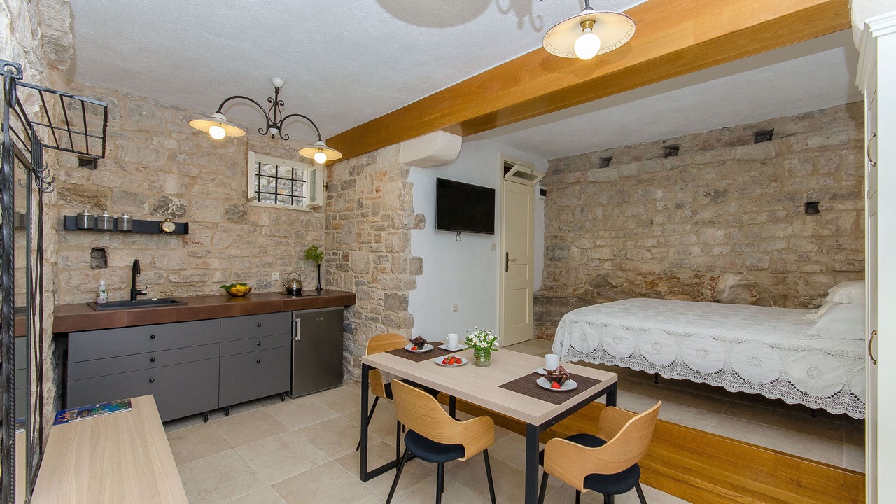 Photo of Bedroom in Stomorska