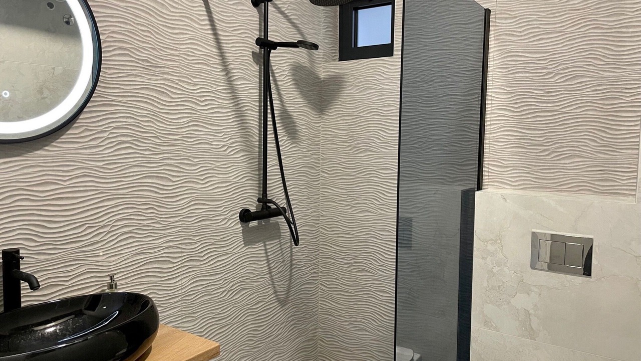 Photo of Bathroom in Dubrovnik