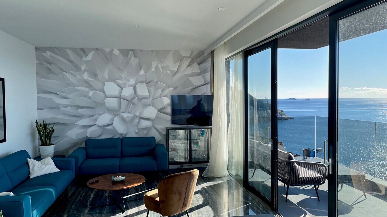 Photo of Livingroom in Dubrovnik
