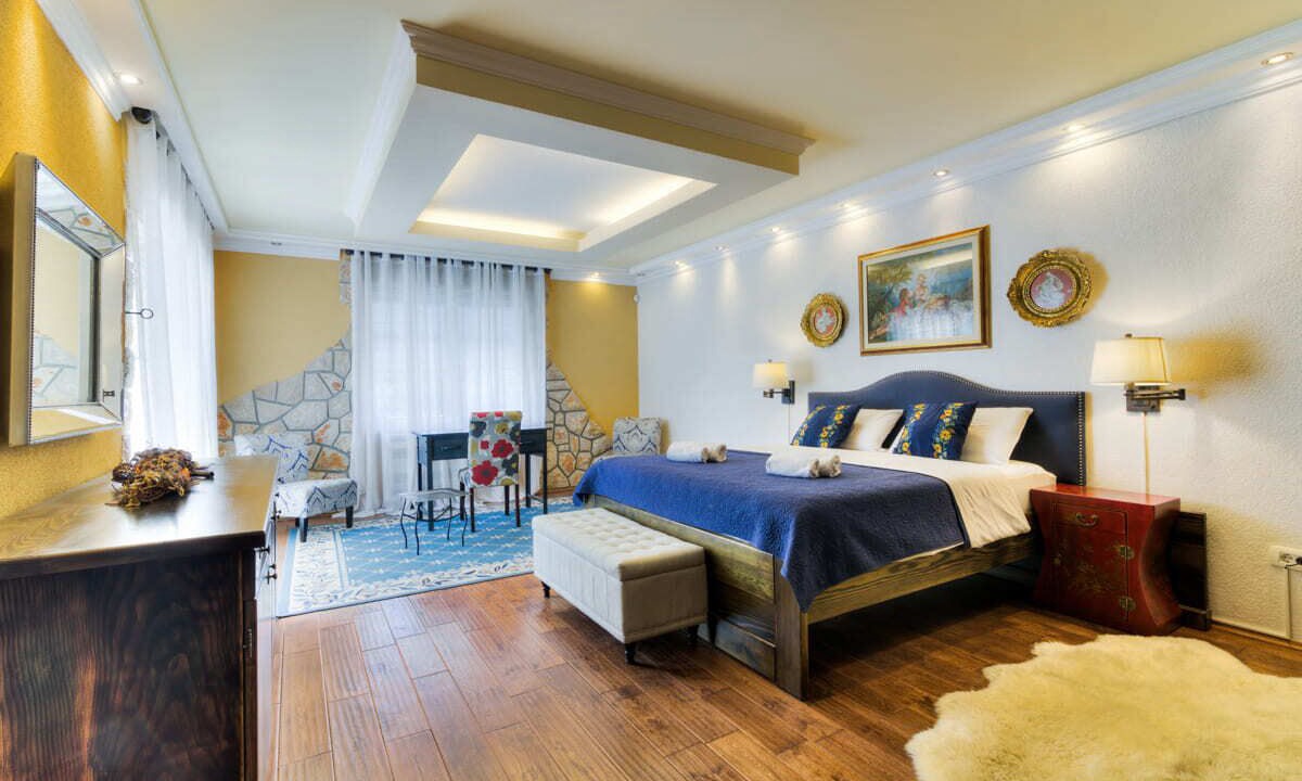 Photo of Bedroom in Bribir